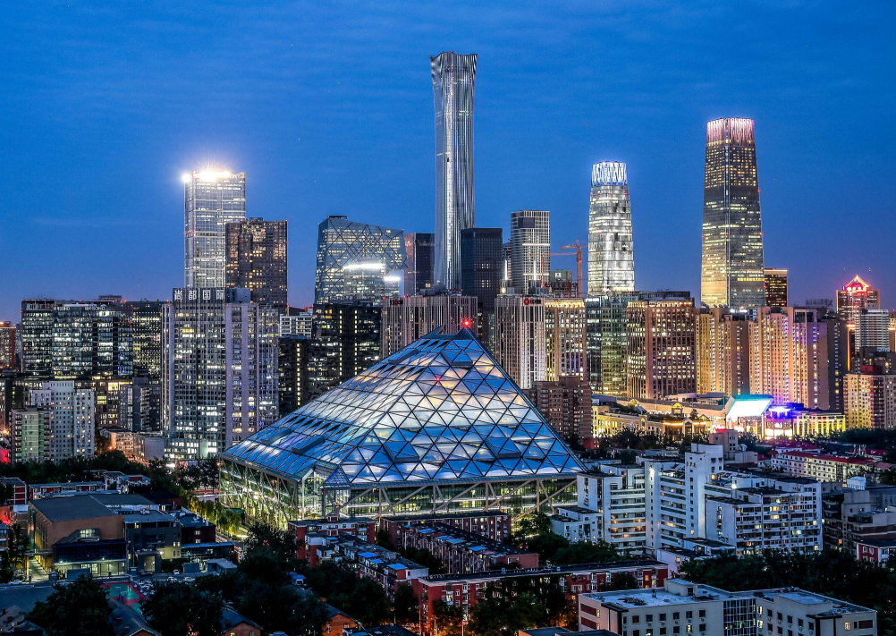 最推荐选择去这8个城市上大学，未来发展更有前景，考生提前了解-趣考网