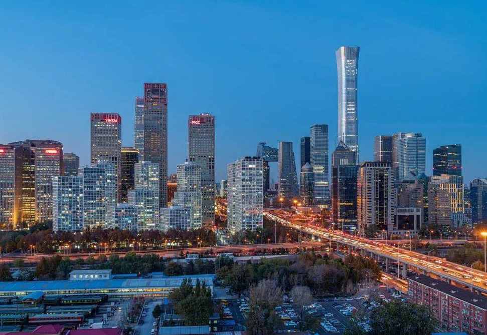 最推荐选择去这8个城市上大学，未来发展更有前景，考生提前了解(图2)