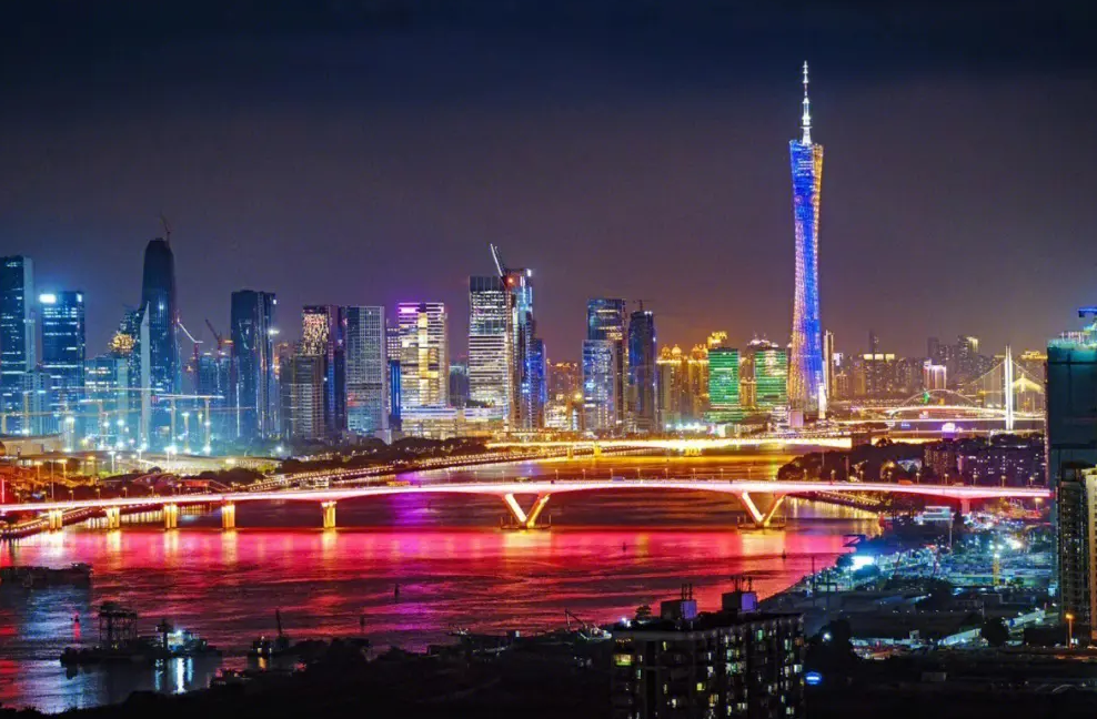 最推荐选择去这8个城市上大学，未来发展更有前景，考生提前了解(图7)