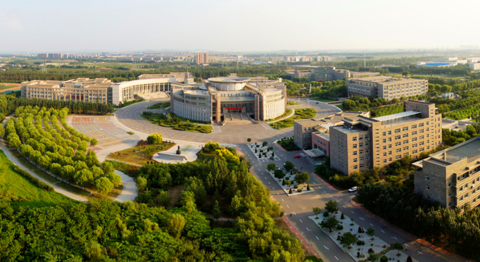 推荐4所500分就能报的理工大学，就业率90%以上，适合中等考生(图11)