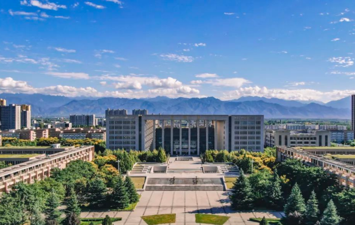 陕西被“低估”的一所大学，有顶级学科，却被校名“耽误”(图2)