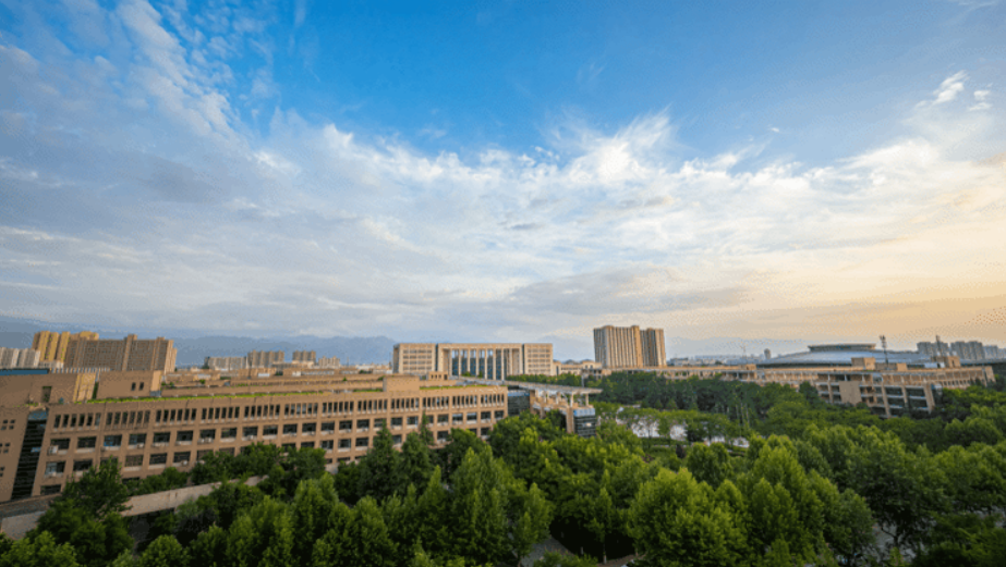 陕西被“低估”的一所大学，有顶级学科，却被校名“耽误”(图4)