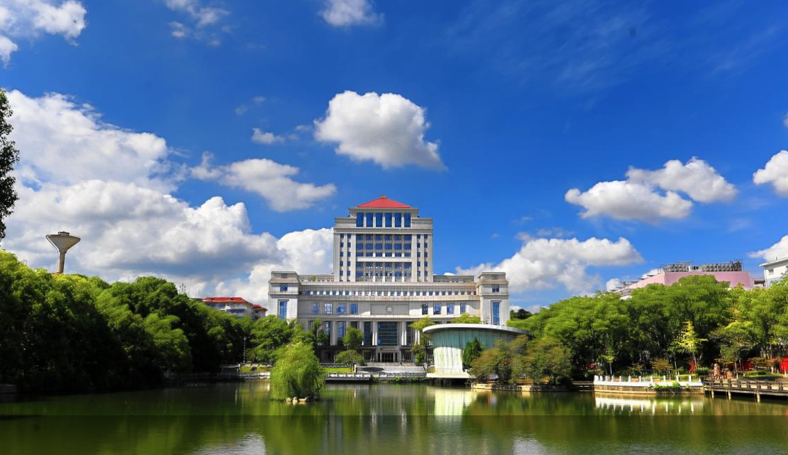 江西“含金量”很高的3所大学，有深厚的底蕴，就业质量非常好(图5)