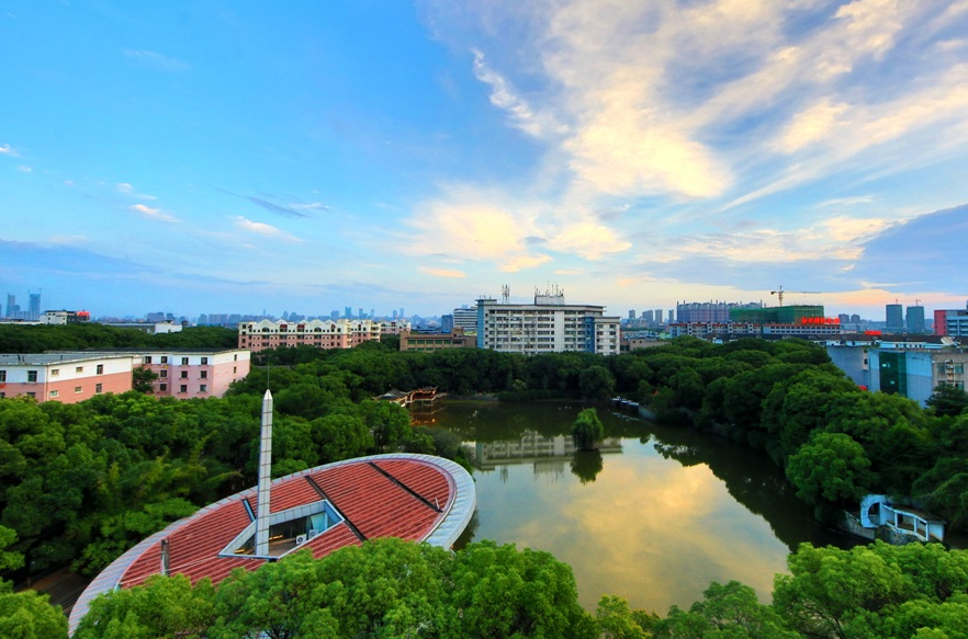 江西“含金量”很高的3所大学，有深厚的底蕴，就业质量非常好(图7)