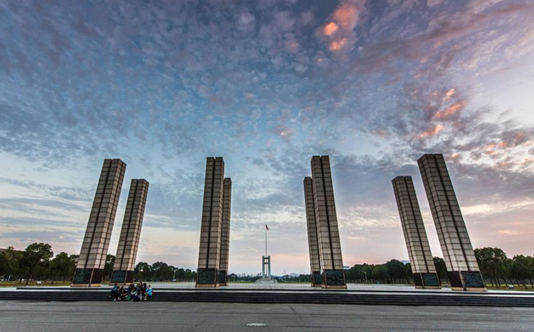 江西“含金量”很高的3所大学，有深厚的底蕴，就业质量非常好(图10)