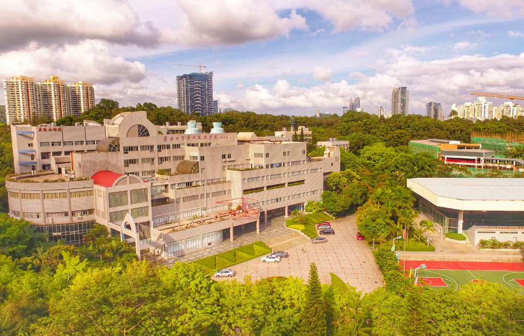 广东5所“含金量”很高的大学，学科优势突出，就业率非常高(图9)