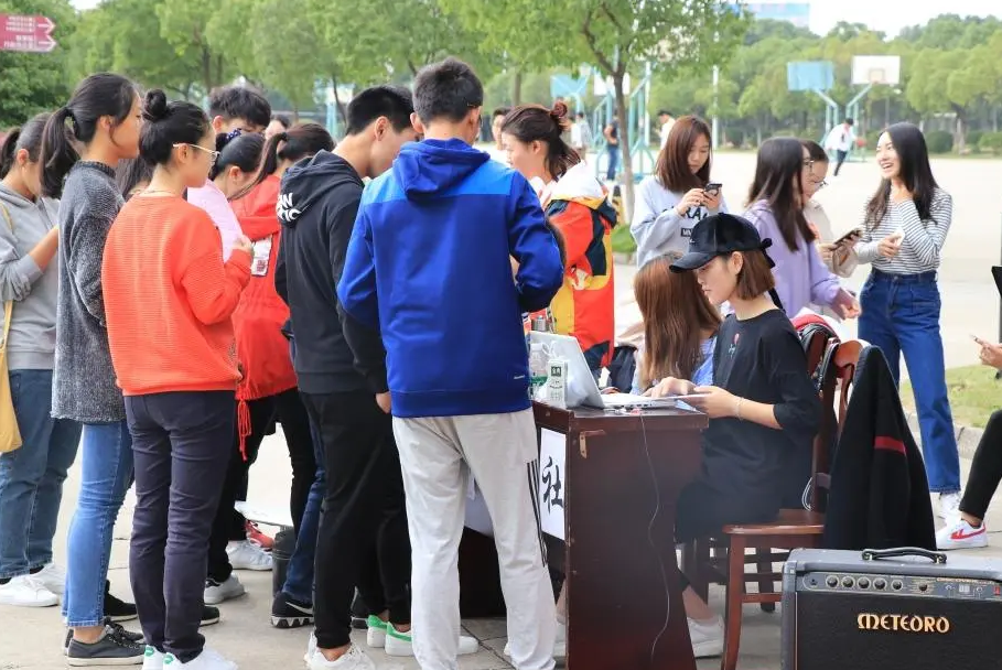 上大学后才知道的“潜规则”，过来人的经验，大一新生提前知晓(图3)
