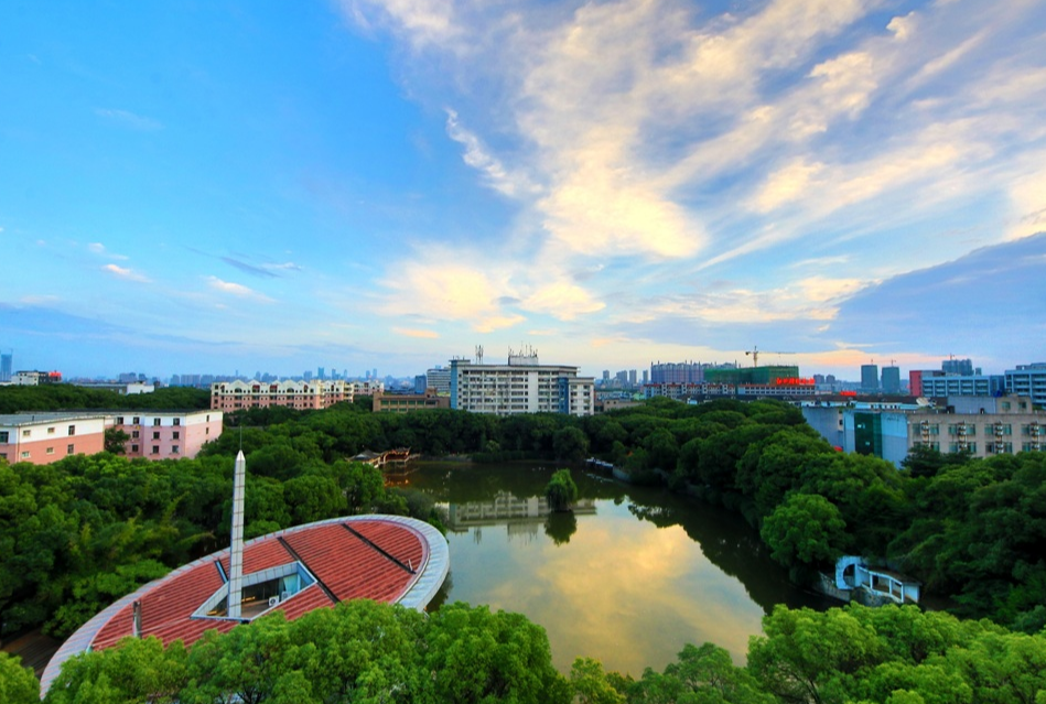 江西“被低估”的双非大学，学科实力很突出，实力“堪比”双一流(图9)