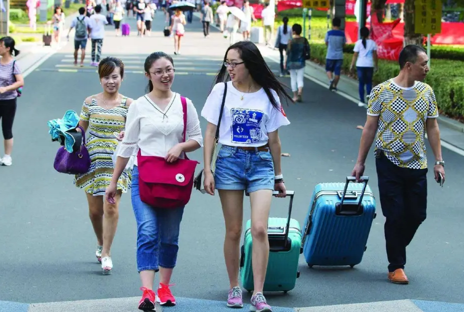 为什么要选“一线城市”读大学？就业时才知道多有用，看完就明白(图2)