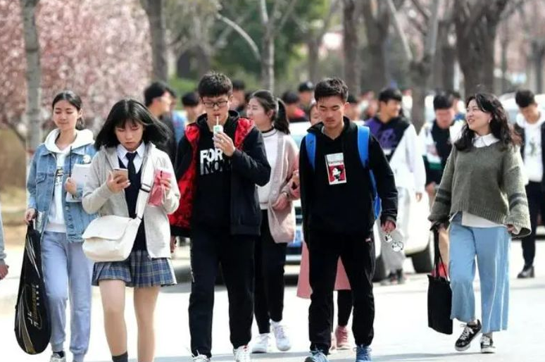 为什么要选“一线城市”读大学？就业时才知道多有用，看完就明白(图4)