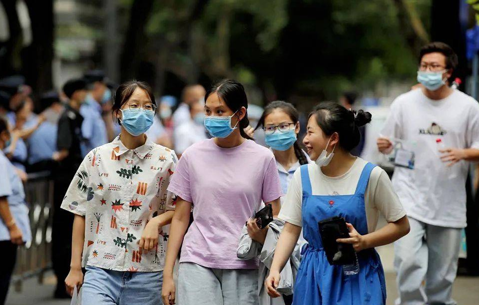 为什么要选“一线城市”读大学？就业时才知道多有用，看完就明白(图5)