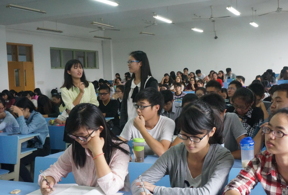 给大学生的几点建议：大一新生提前了解，对以后发展很有帮助(图2)
