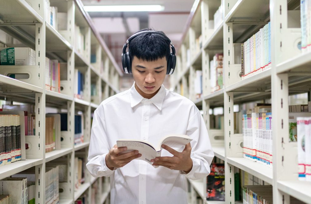给大学生的几点建议：大一新生提前了解，对以后发展很有帮助(图4)