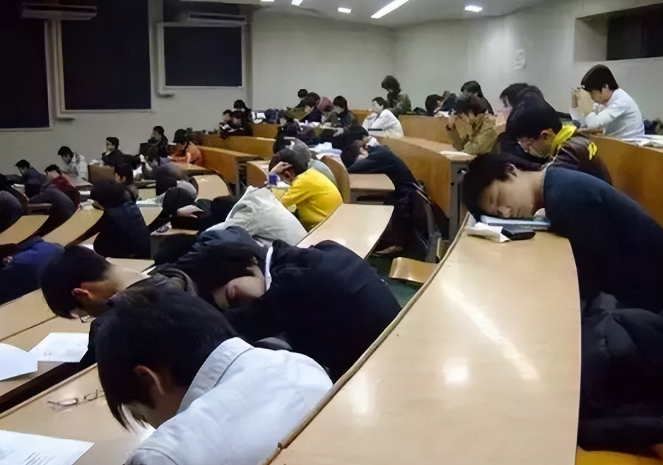 大学里的这3种“谎言”，大一新生千万别信，年年有人被骗(图3)