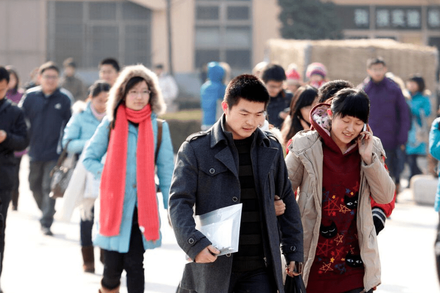 大学里的这3种“谎言”，大一新生千万别信，年年有人被骗(图4)