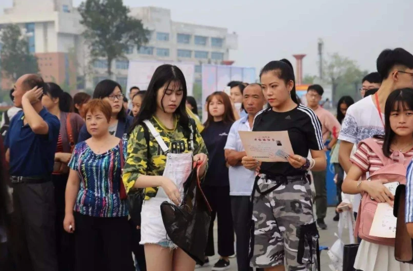 大学录取通知书丢了，会影响大学报到吗？看完就明白了(图3)