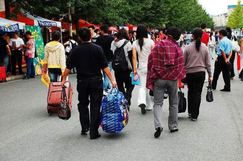 大学录取通知书丢了，会影响大学报到吗？看完就明白了(图4)