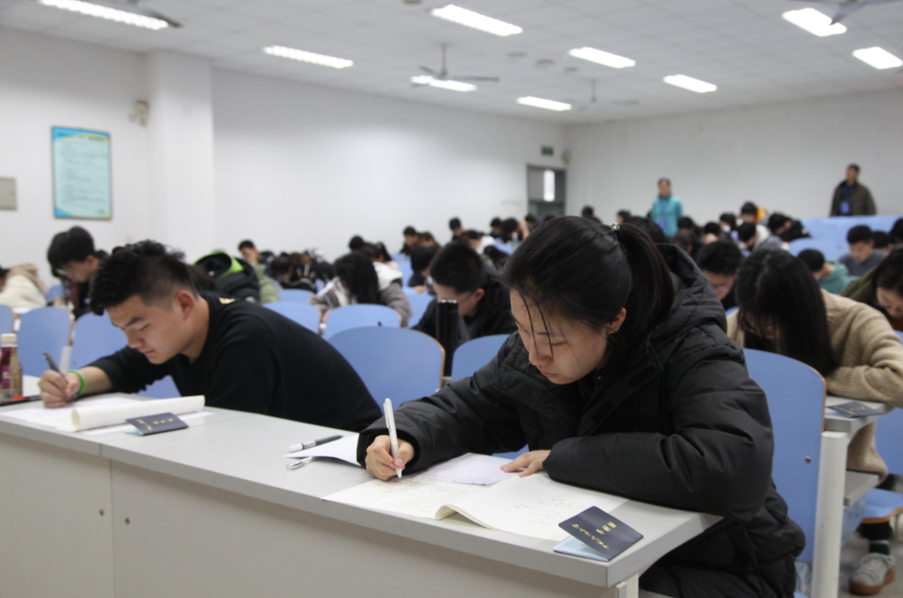 大一能考英语四级就去考，越早考越容易过，大一新生要提前知晓(图4)