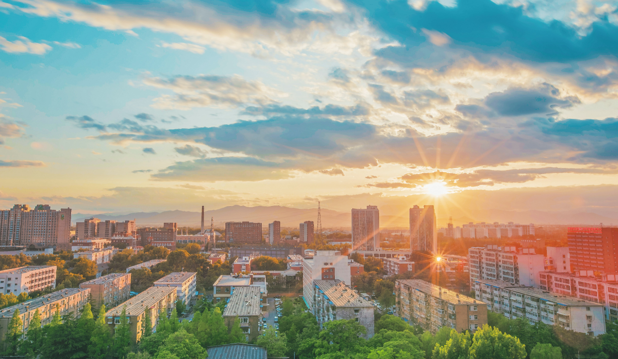 北京被“低估”的一所211大学，学科实力很突出，录取分数还不高-趣考网