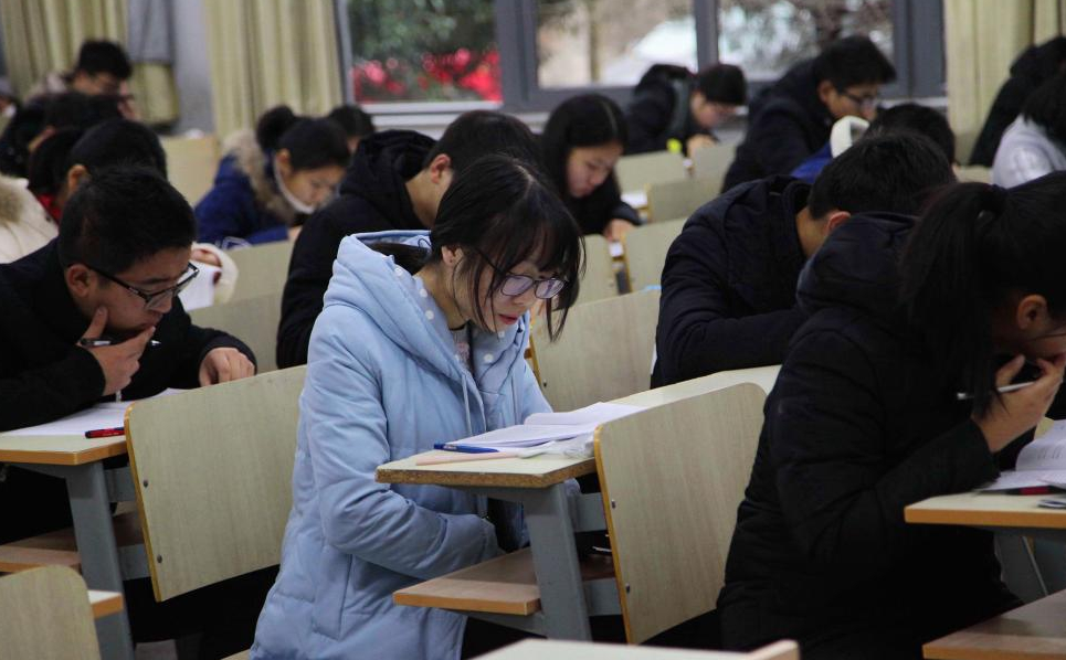 大学里有哪些证书必须考到？过来人分享经验，这几个证书很有用(图4)