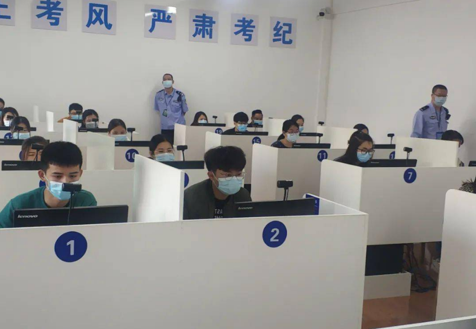 大学里有哪些证书必须考到？过来人分享经验，这几个证书很有用(图6)