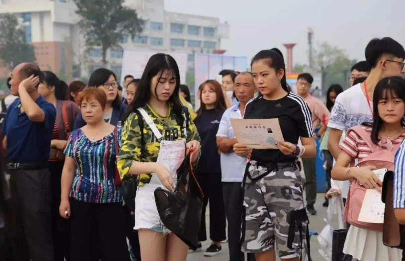 大一新生开学报到，这些流程要提前了解，不要错过重要环节-趣考网