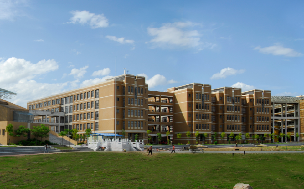 福建“最厉害”的3所大学，优势非常明显，毕业不愁找工作(图5)