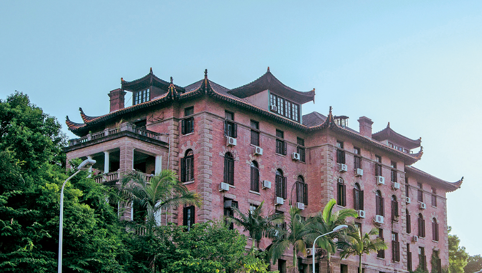 福建“最厉害”的3所大学，优势非常明显，毕业不愁找工作(图10)