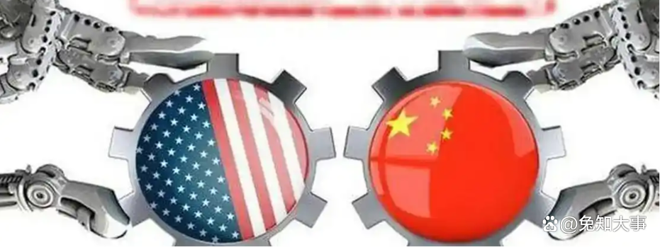 重磅!中美双方降低超 100% 关税?全球经贸格局将迎巨变-图2 重磅!中美双方降低超 100% 关税?全球经贸格局将迎巨变-图2