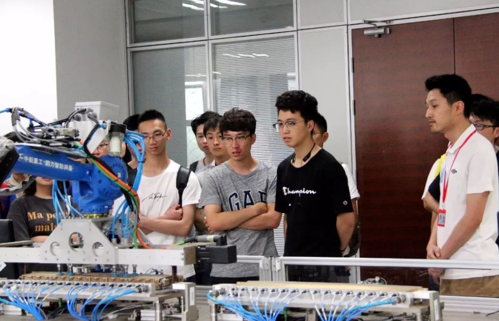 大学“挂科率”较高的3个专业，就业率很赞，但学起来很困难！(图3)