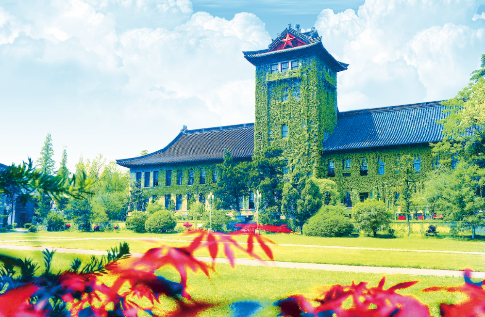 江苏省“最好”的3所大学，都是知名院校，毕业就业是“香饽饽”-趣考网