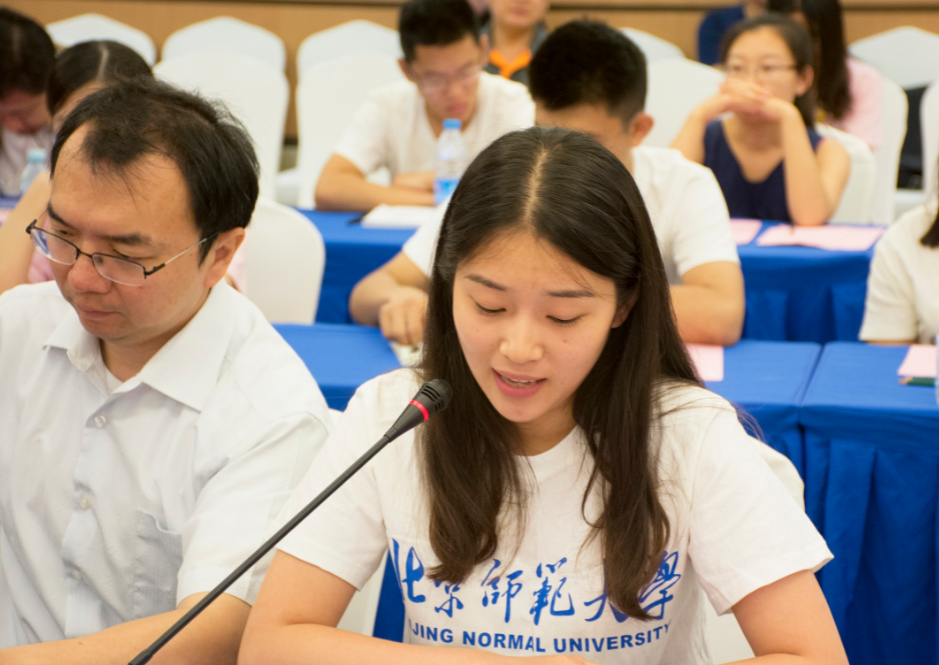 报考师范大学，未来可以直接当编制老师吗？考生需提前了解这几点-趣考网