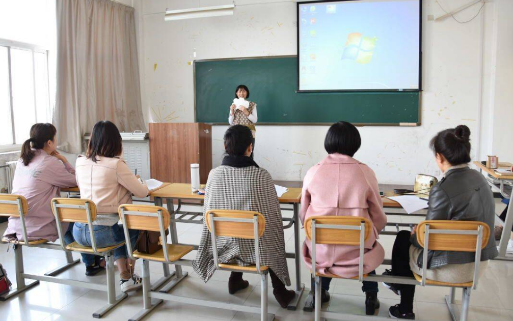 报考师范大学，未来可以直接当编制老师吗？考生需提前了解这几点(图4)
