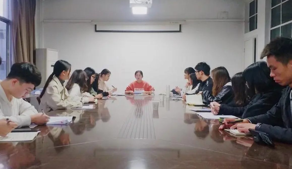 大学生参加哪些社团好？有必要参加学生会吗？看完就明白了(图4)