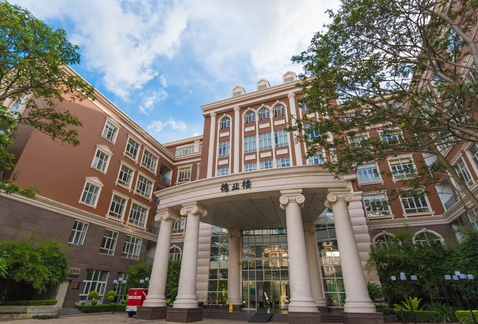 全国高职专科院校排名：深圳职业技术学院位列第一，考生可以了解(图2)
