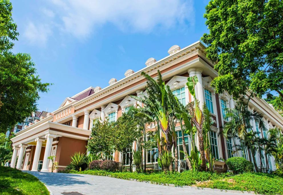 全国高职专科院校排名：深圳职业技术学院位列第一，考生可以了解(图6)