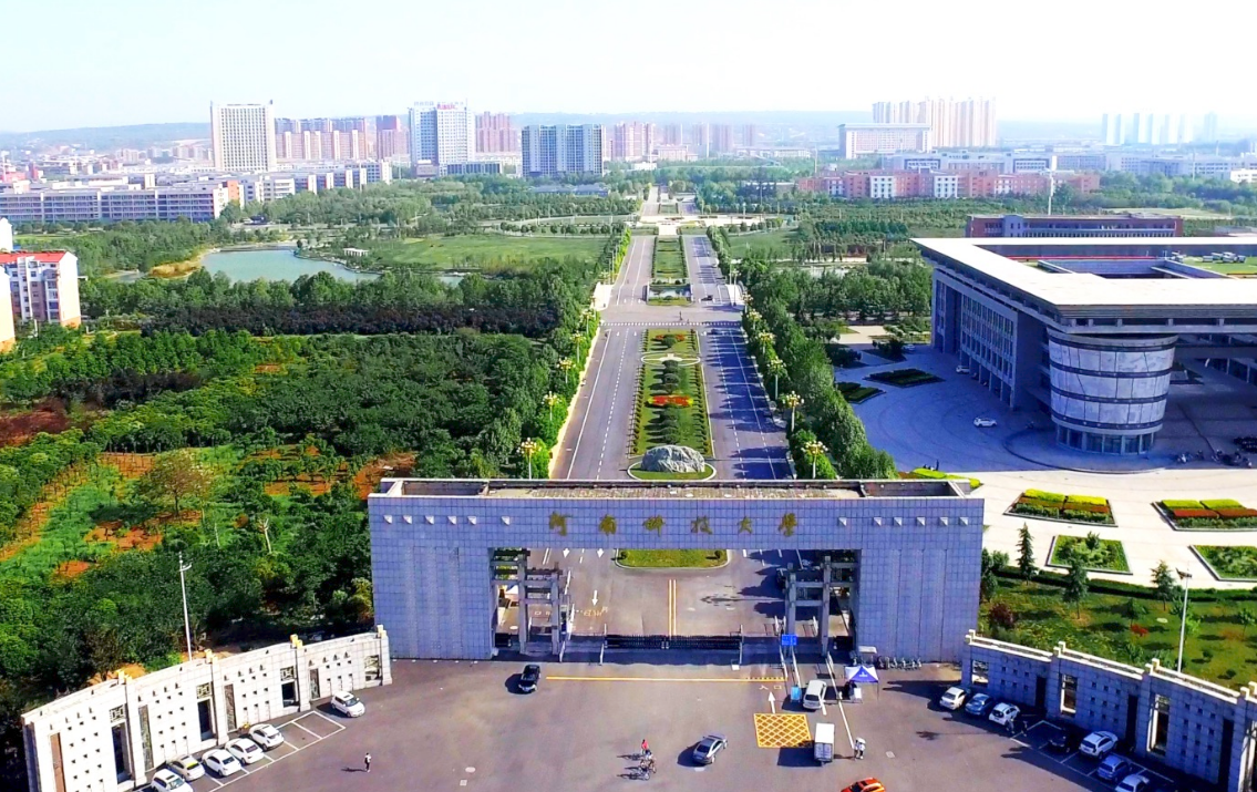 河南这所双非大学，优势明显就业好，还被美国列入“黑名单”(图4)