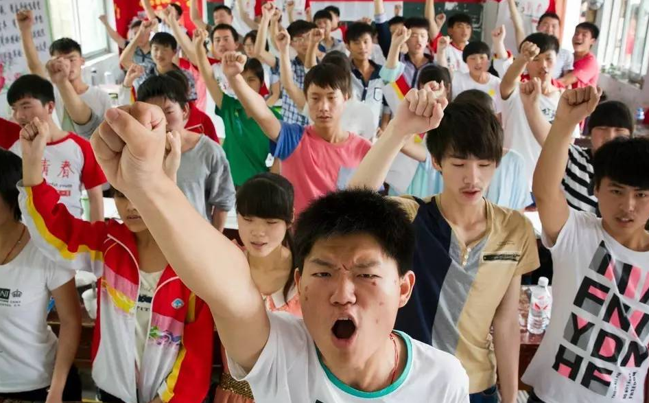 高考被投档了，为什么会达不到大学的专业分数线？看完就明白了(图4)