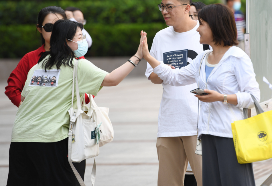 高考被投档了，为什么会达不到大学的专业分数线？看完就明白了(图5)