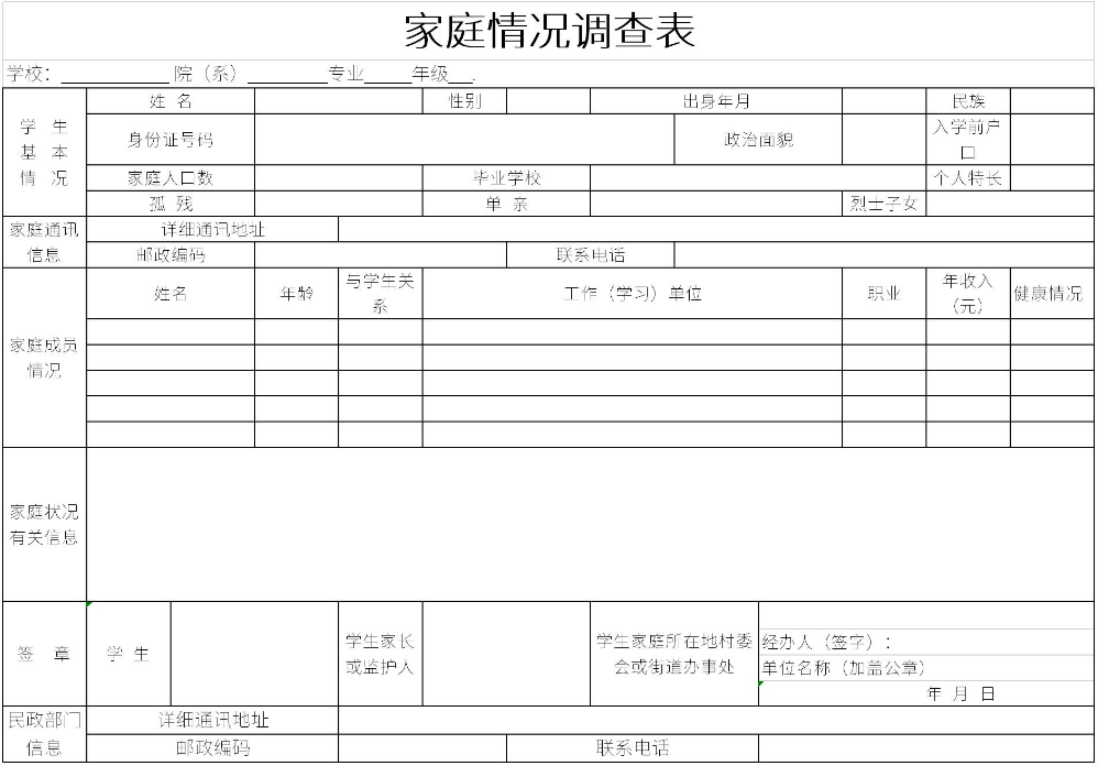 大学录取通知书到手后，要保管好这个特殊物件，用处比较大(图2)