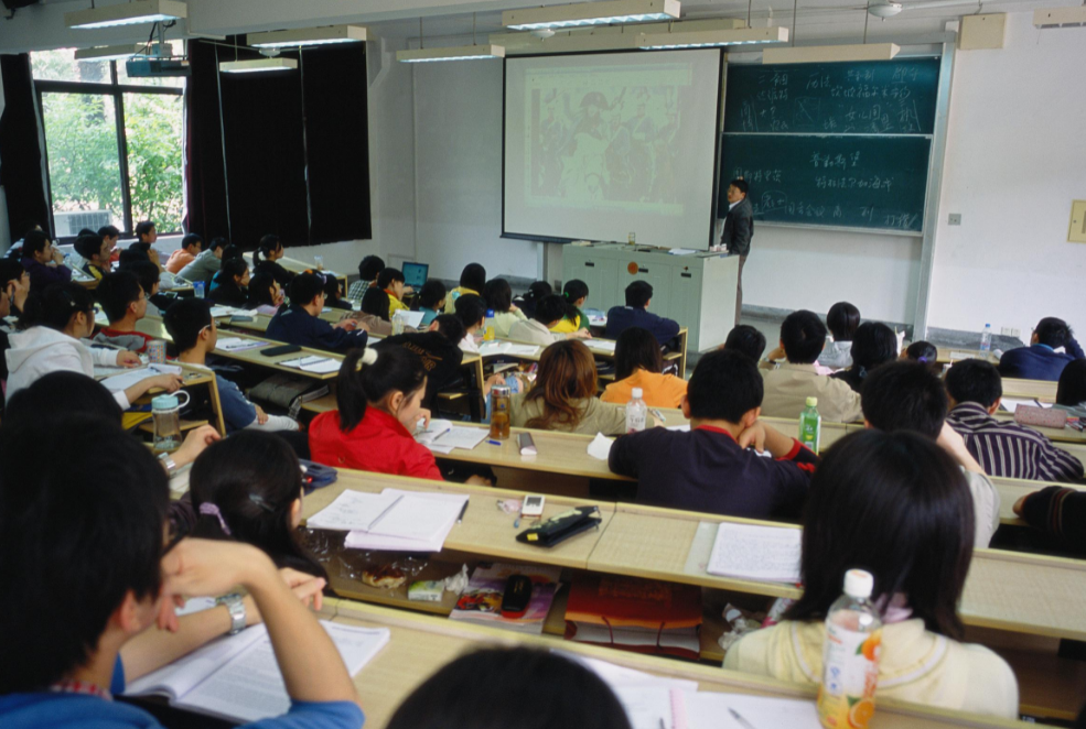 大学录取通知书到手后，要保管好这个特殊物件，用处比较大(图3)