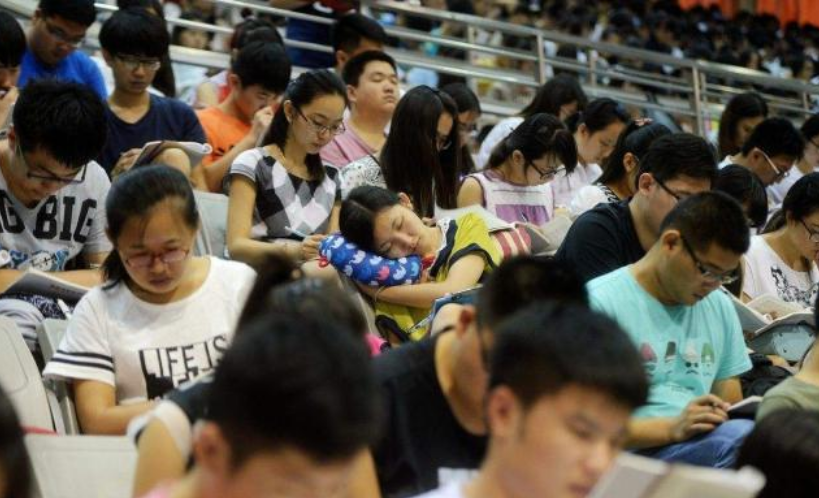高考选大学，本省和外省会有什么区别？原来有这么大的不同(图5)