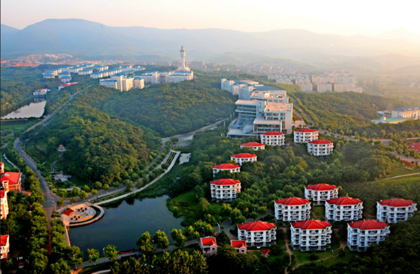 江苏很吃香的3所“双非大学”，就业待遇比肩211，性价比非常高(图11)