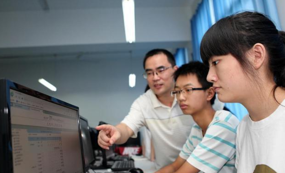 高考查询录取结果，查到这个状态，基本上就稳稳被录取了！(图4)