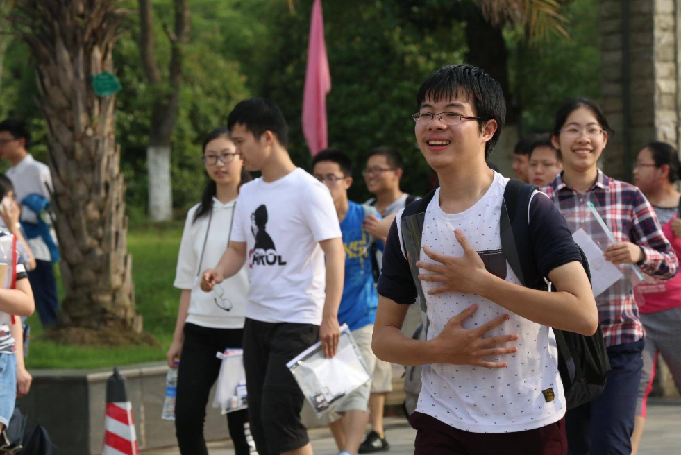 高考录取时，为什么会有征集志愿？原来是最后补录的机会(图5)