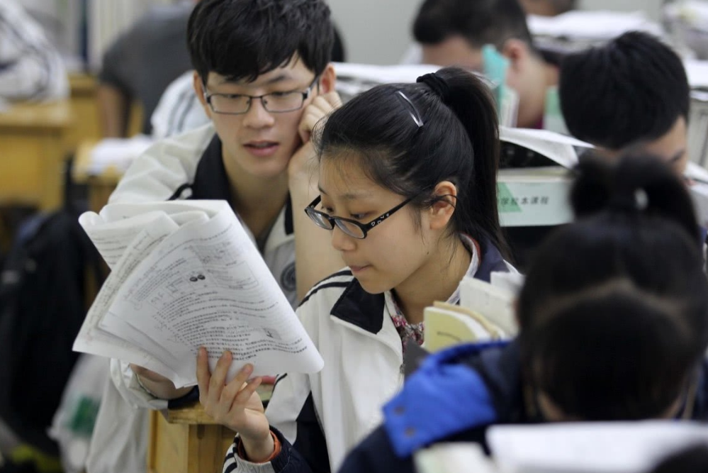 同样是本科，公办和民办有什么区别？原来区别这么大(图2)
