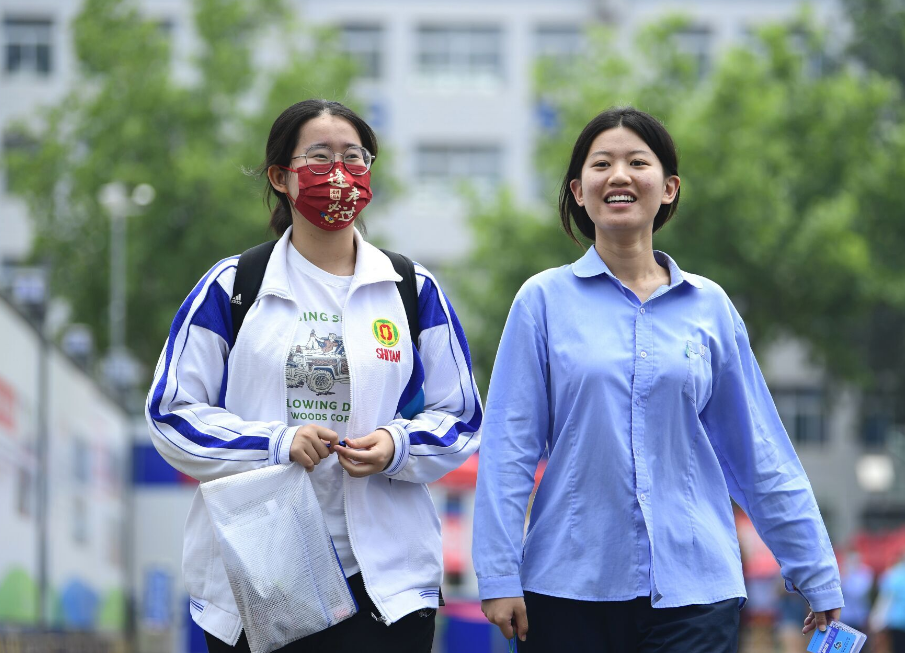 同样是本科，公办和民办有什么区别？原来区别这么大(图4)