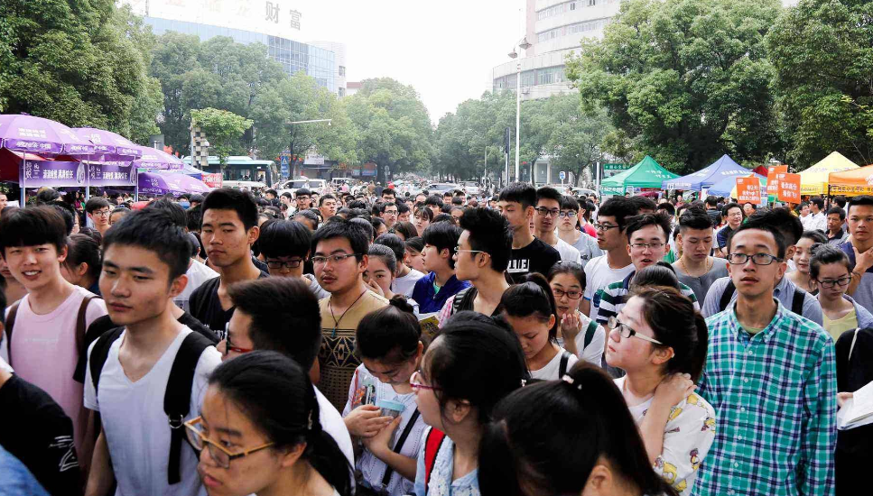 同样是本科，公办和民办有什么区别？原来区别这么大(图5)