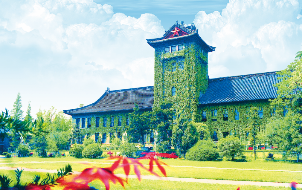 江苏省“最好”的10所大学，都是双一流高校，排名全国前百(图2)