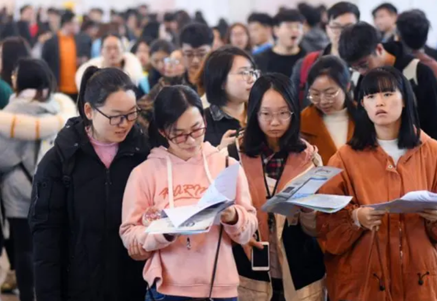 高考填完志愿后，为什么会出现退档的情况？原来问题出在这里(图6)